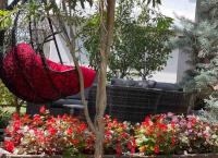 Blue Garden Villa, Gjiri i Lalezit - Chambres d’hôtes Durrës