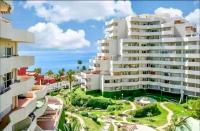 BenalBeach Casa Kito Relax 1ª Linea de Playa - B&B