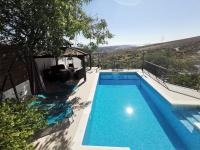 Villa Diamond - Chambres d’hôtes Žrnovnica