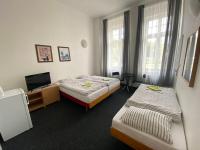 Camera Tripla con Bagno Privato