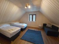 Huis met 2 Slaapkamers