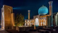 B&B Samarqand - AMIRSHOX GUEST HOUSE - Bed and Breakfast Samarqand