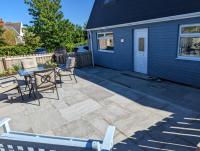 Coach House Cottage - Bed and Breakfast Runswick