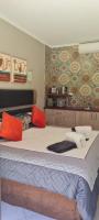 B&B Bloemfontein - Best overnight modern & private with King size bed - Bed and Breakfast Bloemfontein