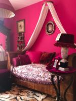 Camera Singola Standard con Bagno in Comune 