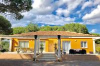 Villa des Pins - Jolie villa proche de la plage - B&B Le Grau-d'Agde