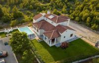 B&B Sibenik - Whitestone Villa - Bed and Breakfast Sibenik