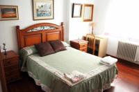 B&B Monforte de Lemos - Alquiler Maruxela - Bed and Breakfast Monforte de Lemos