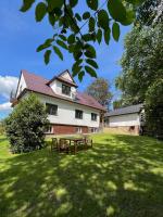 Apartament Ptasi Śpiew - B&B Rabka-Zdrój