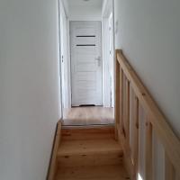 W cieniu Szarloty - B&B