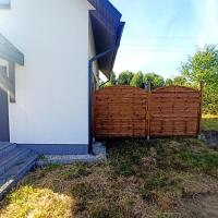 W cieniu Szarloty - Ferienwohnung Rydułtowy