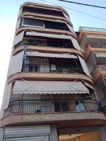 modern&comfortable apartment Euosmos Thessaloniki - B&B