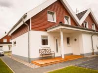 B&B Nordhorn - Vechtestrand - Nordhorn - Bed and Breakfast Nordhorn