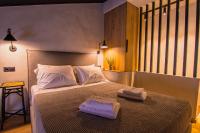 The Rooster's House - B&B Spílion