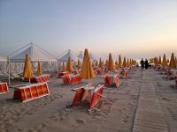 Liam's Apartment - B&B Golem