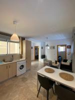 Central Apartment with patio by Wayra Tarifa - B&B Tarifa