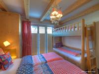 Deluxe Apartment mit 2 Schlafzimmern mit Garten und Bergblick