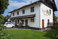 Spreewaldferienwohnungen - Bed and Breakfast
