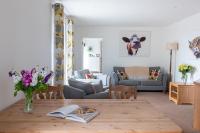 The Stables @ Higher Stancombe Farm - B&B Kingsbridge