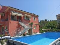 Villa Vasiliki - B&B Lefkimmi