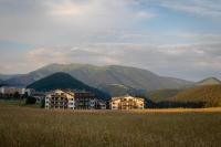Panorama apartmán 44-C - B&B