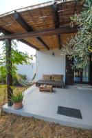 Nômade - Slow Living Lodge - Chambres d'hôtes Balestrate