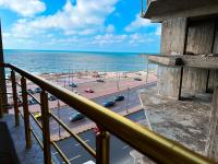 B&B Alejandría - SPACIOUS 3BED APT BEACH FRONT VIEW OF ALEXANDRIA - Bed and Breakfast Alejandría