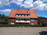 Haus Christoffel Wieda - Ruhe, Natur & Wandern im Harz - Chambres d'hôtes Wieda