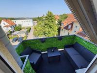 Ferienwohnung Cziuppa - B&B