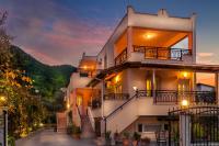 Apartments Apollonio - B&B Chrysi Ammoudia