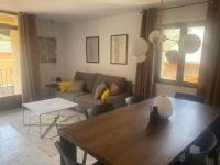 Apartamento Rincón del Cielo - Ferienwohnung