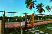 Apt Casa Amarela Imbassaí, intimista e vista mar - B&B Imbassai