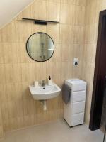 Urokliwy Zakątek to apartament tylko dla Państwa - Chambres d'hôtes Osiek