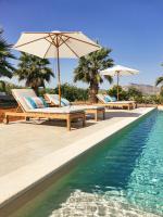 Nômade - Slow Living Lodge - B&B Balestrate