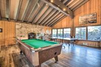 Elegant Mountain-View Condo Less Than 1 Mi to Lifts! - B&B