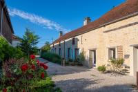 B&B Fralignes - La Fralinette - Bed and Breakfast Fralignes