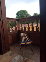 Casa San Lorenzo - Chambres d’hôtes Barichara