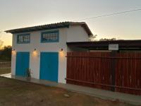 Espaço Tropicália - Bed and Breakfast Pirenópolis