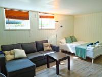 Bårdshaug Studio Apartment - B&B Orkanger