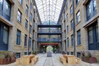 Stylish 'New York Loft' 2 Bed Apartment - Ferienwohnung