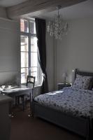 B&B Auxerre - B&B Le Relais des Saints Pères - Bed and Breakfast Auxerre