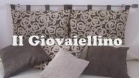 B&B Belpasso - Il Giovaiellino - Bed and Breakfast Belpasso