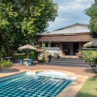 Green Tree Lodge - Ferienwohnung Livingstone