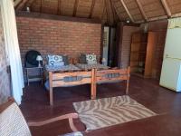 Habitación Doble Básica