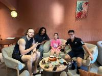 Mon Homestay Hạ Long - Ferienwohnung Hạ Long