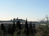 Poggetto di Montese - B&B San Gimignano