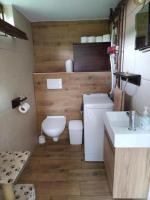 Holiday Home Jakovci - Chambres d'hôtes Netretić