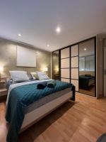 Appartement met 2 slaapkamers