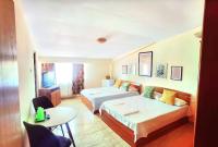 Camera Familiare con Bagno Privato