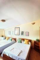Family Room with Private Bathroom